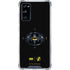 DC Comics The Flash Movie: Batman Multiverse Logos Galaxy S20 FE Clear Case