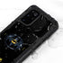 DC Comics The Flash Movie: Batman Multiverse Logos Galaxy S20 Plus Waterproof Case