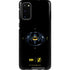 DC Comics The Flash Movie: Batman Multiverse Logos Galaxy S20 Pro Case