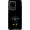 DC Comics The Flash Movie: Batman Multiverse Logos Galaxy S20 Ultra 5G Pro Case