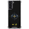 DC Comics The Flash Movie: Batman Multiverse Logos Galaxy S21 5G Clear Case