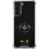 DC Comics The Flash Movie: Batman Multiverse Logos Galaxy S21 5G Clear Case
