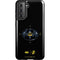 DC Comics The Flash Movie: Batman Multiverse Logos Galaxy S21 5G Pro Case