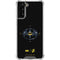 DC Comics The Flash Movie: Batman Multiverse Logos Galaxy S21 FE Clear Case