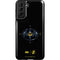 DC Comics The Flash Movie: Batman Multiverse Logos Galaxy S21 FE Pro Case
