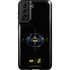 DC Comics The Flash Movie: Batman Multiverse Logos Galaxy S21 FE Pro Case