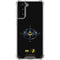DC Comics The Flash Movie: Batman Multiverse Logos Galaxy S21 Plus 5G Clear Case