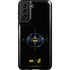 DC Comics The Flash Movie: Batman Multiverse Logos Galaxy S21 Plus 5G Pro Case
