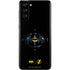 DC Comics The Flash Movie: Batman Multiverse Logos Galaxy S21 Plus 5G Skin