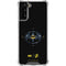 DC Comics The Flash Movie: Batman Multiverse Logos Galaxy S22 Plus Clear Case