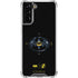 DC Comics The Flash Movie: Batman Multiverse Logos Galaxy S22 Plus Clear Case