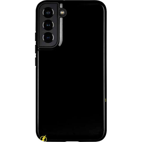 DC Comics The Flash Movie: Batman Multiverse Logos Galaxy S22 Plus Pro Case