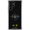 DC Comics The Flash Movie: Batman Multiverse Logos Galaxy S22 Ultra Clear Case