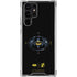 DC Comics The Flash Movie: Batman Multiverse Logos Galaxy S22 Ultra Clear Case