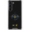 DC Comics The Flash Movie: Batman Multiverse Logos Galaxy S23 Clear Case