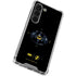DC Comics The Flash Movie: Batman Multiverse Logos Galaxy S23 Clear Case