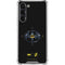 DC Comics The Flash Movie: Batman Multiverse Logos Galaxy S23 Plus Clear Case