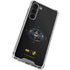 DC Comics The Flash Movie: Batman Multiverse Logos Galaxy S23 Plus Clear Case