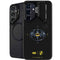 DC Comics The Flash Movie: Batman Multiverse Logos Galaxy S24 FE Kickstand Case