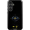 DC Comics The Flash Movie: Batman Multiverse Logos Galaxy S25 Plus Impact Case