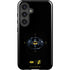 DC Comics The Flash Movie: Batman Multiverse Logos Galaxy S25 Plus Impact Case