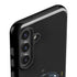 DC Comics The Flash Movie: Batman Multiverse Logos Galaxy S25 Plus Impact Case