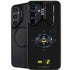 DC Comics The Flash Movie: Batman Multiverse Logos Galaxy S24 Plus Kickstand Case