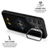 DC Comics The Flash Movie: Batman Multiverse Logos Galaxy S25 Ultra Kickstand Case