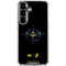 DC Comics The Flash Movie: Batman Multiverse Logos Galaxy S26 Clear Case