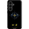 DC Comics The Flash Movie: Batman Multiverse Logos Galaxy S26 Impact Case