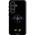 DC Comics The Flash Movie: Batman Multiverse Logos Galaxy S26 Impact Case