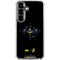 DC Comics The Flash Movie: Batman Multiverse Logos Galaxy S26 Plus Clear Case