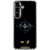 DC Comics The Flash Movie: Batman Multiverse Logos Galaxy S26 Plus Clear Case