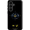DC Comics The Flash Movie: Batman Multiverse Logos Galaxy S26 Plus Impact Case