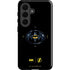 DC Comics The Flash Movie: Batman Multiverse Logos Galaxy S26 Plus Impact Case