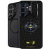 DC Comics The Flash Movie: Batman Multiverse Logos Galaxy S26 Plus Kickstand Case