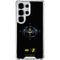 DC Comics The Flash Movie: Batman Multiverse Logos Galaxy S26 Ultra Clear Case