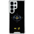DC Comics The Flash Movie: Batman Multiverse Logos Galaxy S26 Ultra Clear Case
