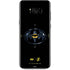 DC Comics The Flash Movie: Batman Multiverse Logos Galaxy S8 Plus Skin