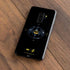 DC Comics The Flash Movie: Batman Multiverse Logos Galaxy S9 Plus Skin