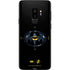 DC Comics The Flash Movie: Batman Multiverse Logos Galaxy S9 Plus Skin