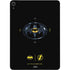 DC Comics The Flash Movie: Batman Multiverse Logos Apple iPad Air Skin