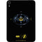 DC Comics The Flash Movie: Batman Multiverse Logos Apple iPad Mini Skin