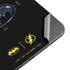 DC Comics The Flash Movie: Batman Multiverse Logos Apple iPad Mini Skin