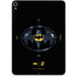 DC Comics The Flash Movie: Batman Multiverse Logos Apple iPad Pro Skin