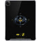 DC Comics The Flash Movie: Batman Multiverse Logos iPad Cases