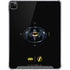 DC Comics The Flash Movie: Batman Multiverse Logos iPad Cases