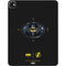 DC Comics The Flash Movie: Batman Multiverse Logos iPad Pro 13in M4 (2024) Skin
