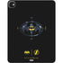 DC Comics The Flash Movie: Batman Multiverse Logos iPad Pro 13in M4 (2024) Skin