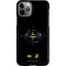 DC Comics The Flash Movie: Batman Multiverse Logos iPhone 11 Pro Lite Case